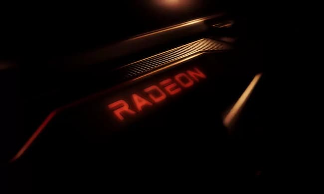 Radeon RX 7700 XT