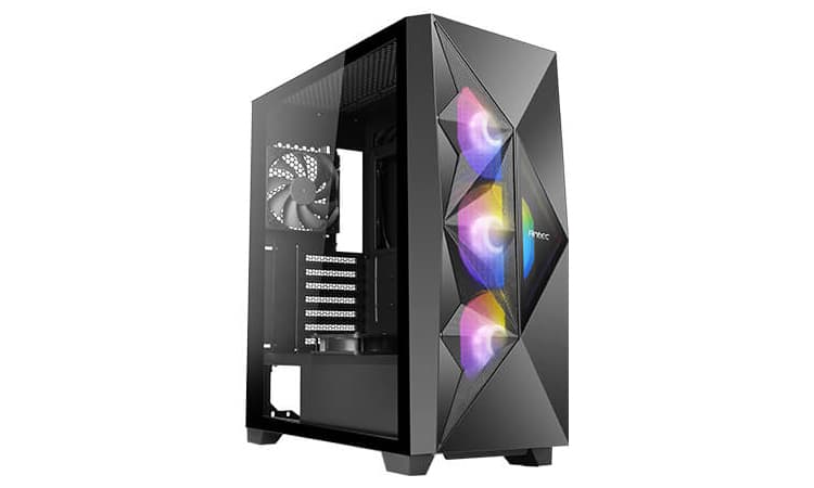 Antec DF800 Flux