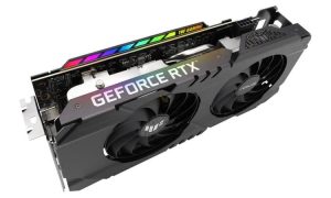 Asus RTX 3050 TUF Gaming