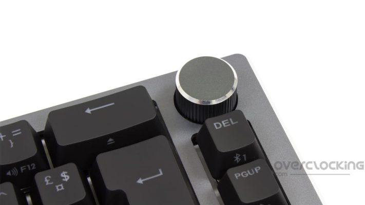 Cooler Master CK721