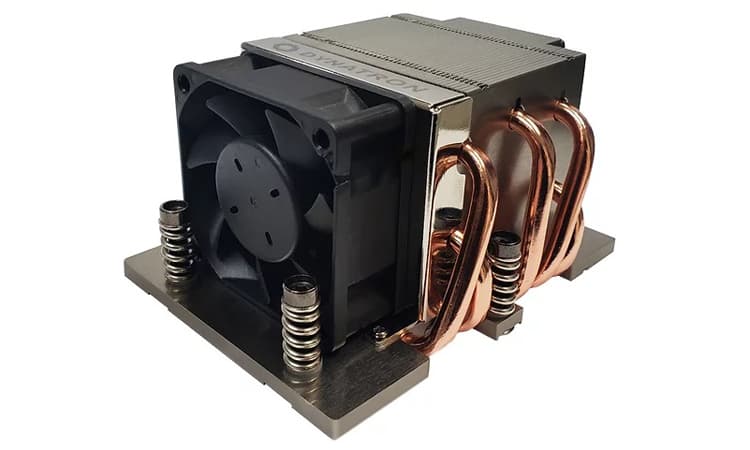 Dynatron J10