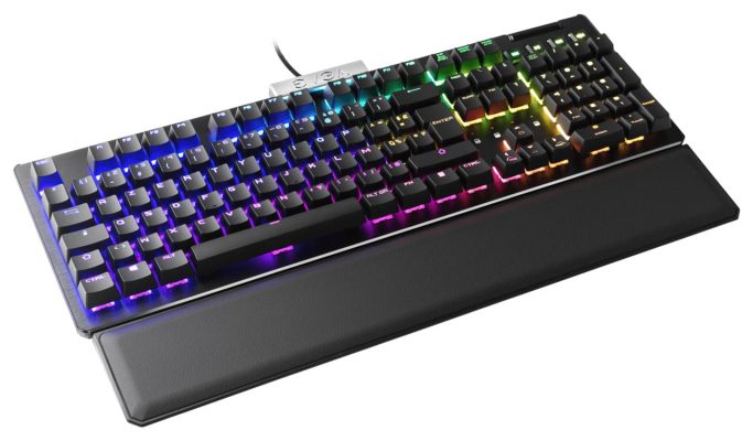 EVGA Z15