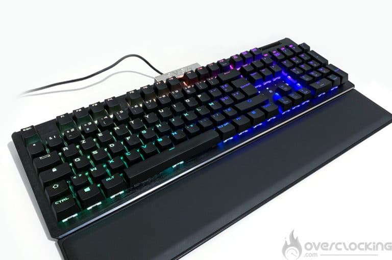 EVGA Z15