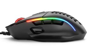 Glorious PC Gaming Race Model I