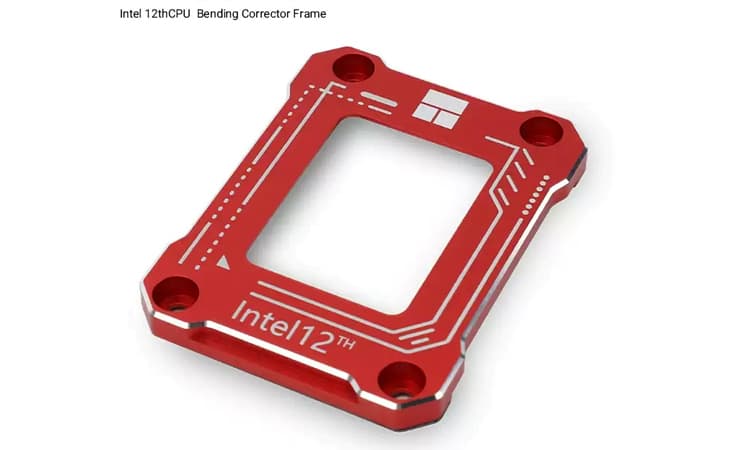 Thermalright Bending Corrector Frame