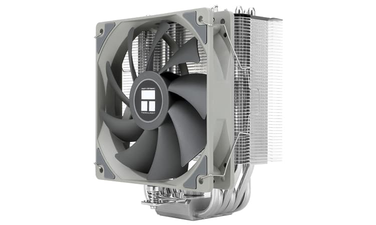 Thermalright Burst 120