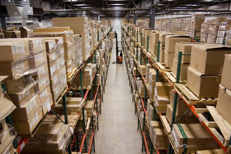 PC portables stock