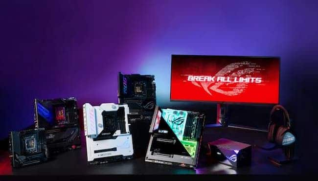 Asus SSD