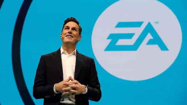 EA essaie de se vendre à un géant du streaming