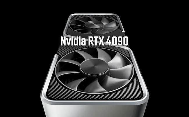 Les prochaines RTX 40 2x plus rapides que les RTX 30 ?