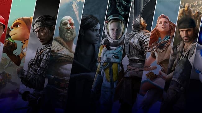 D&rsquo;ici 2025, PlayStation veut publier près de la moitié de ses titres sur PC