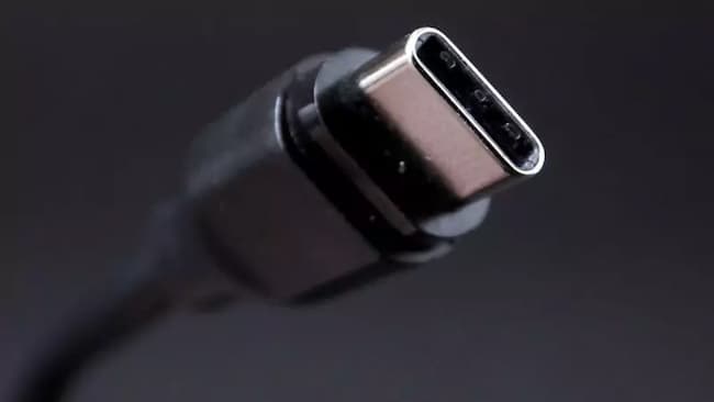 USB-C