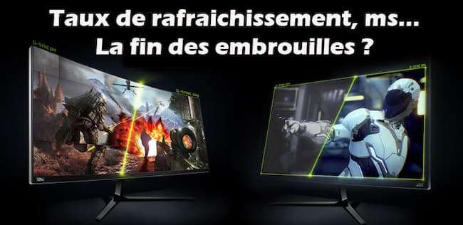 Taux rafraîchissement variable : vers une clarification ?