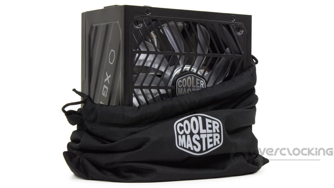 Cooler Master XG Plus 850 Platinum