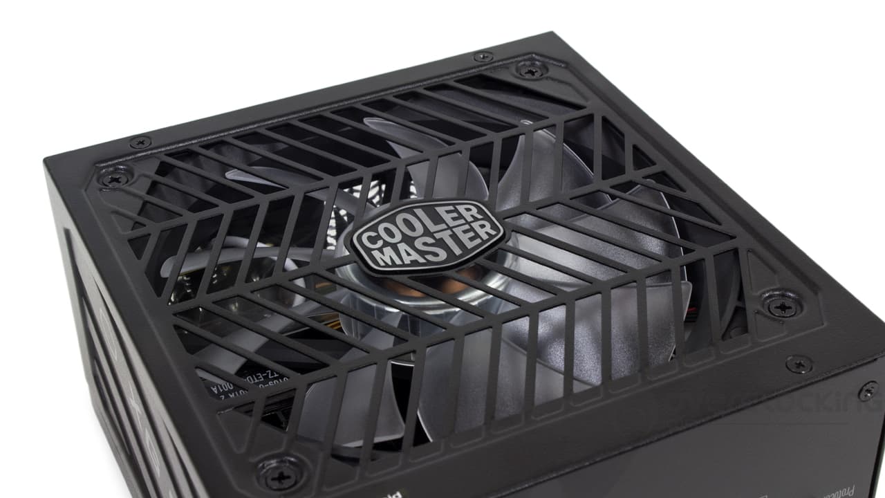 Cooler Master XG Plus 850 Platinum