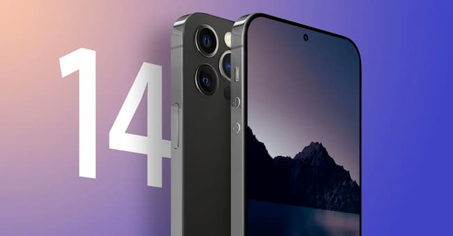 La puce du prochain iPhone en 5nm : mauvaise nouvelle ?