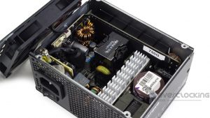 Phanteks Revolt SFX 750 Gold