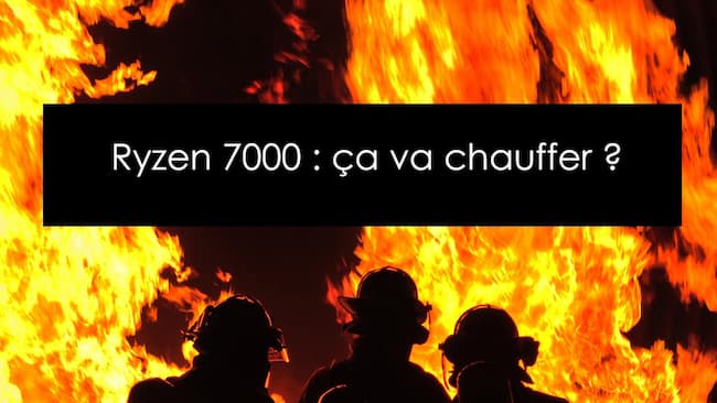 AMD Ryzen 7000