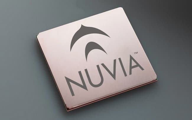 Qualcomm promet de claquer l&rsquo;Apple M2 avec Nuvia