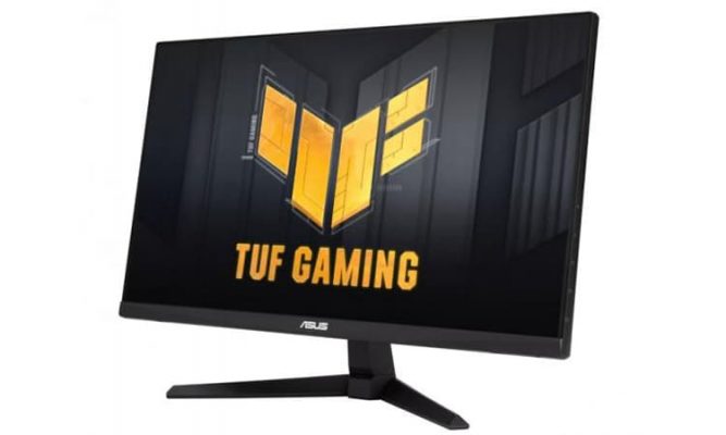 ASUS TUF Gaming VG249QM1A