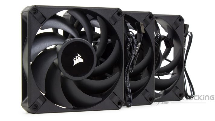 Corsair AF120 Elite