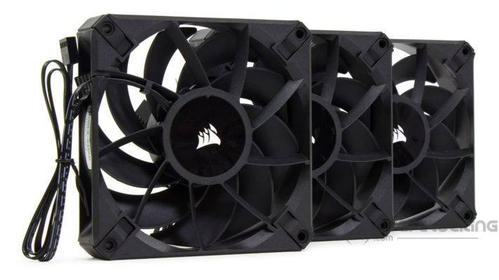 Corsair AF120 Elite