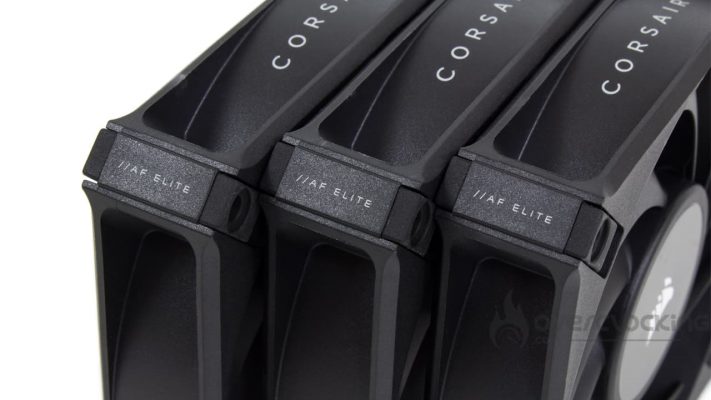 Corsair AF120 Elite