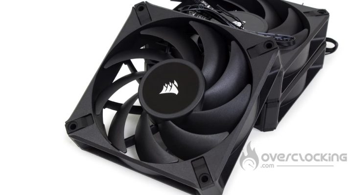 Corsair AF120 Elite