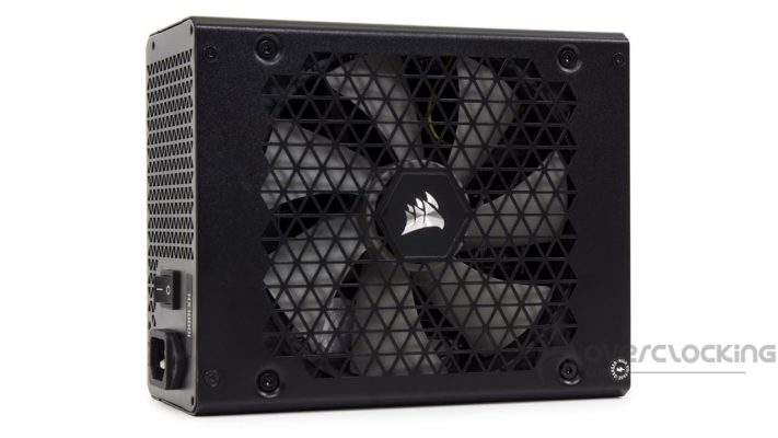 Corsair HX1000i