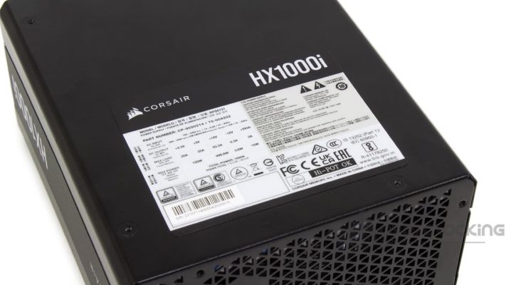 Corsair HX1000i
