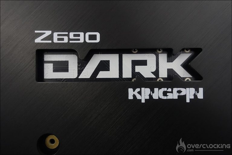 EVGA arrêterait également les cartes mères ?