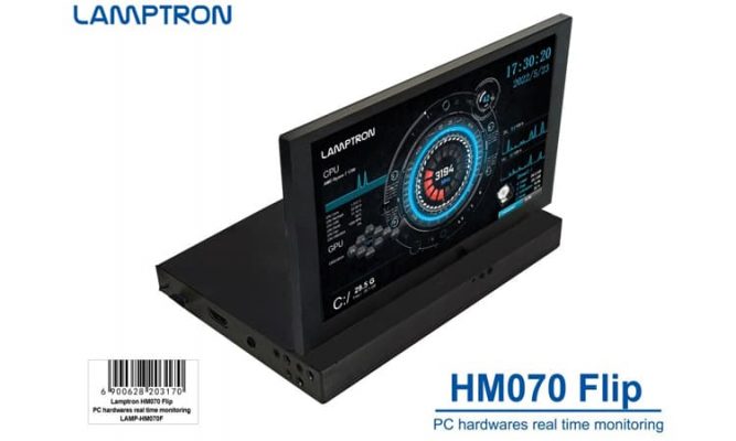 Lamptron HM070