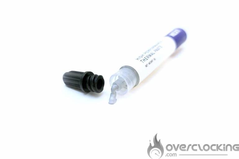 NZXT High-performance Thermal Paste