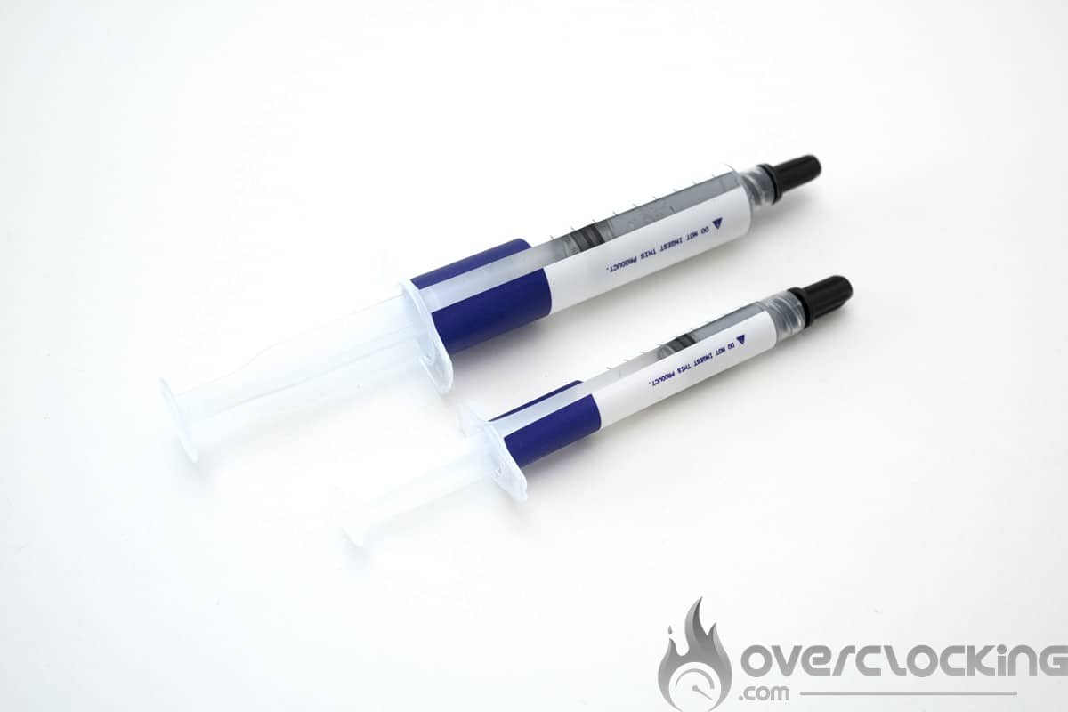 NZXT High-performance Thermal Paste