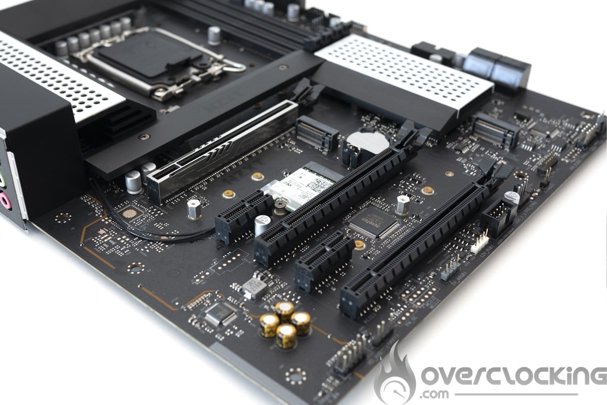 nzxt z690 n5 pcie