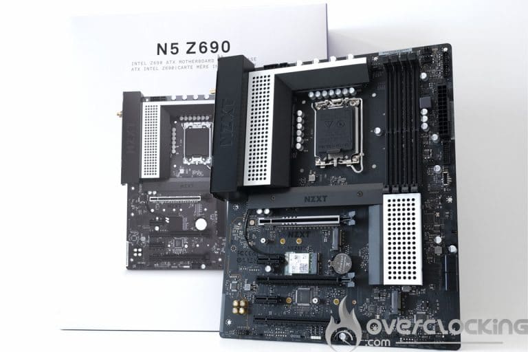 nzxt z690 n5 cover