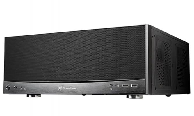 Silverstone Grandia GD11