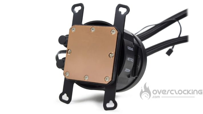 Thermaltake Toughliquid 360 ARGB Sync