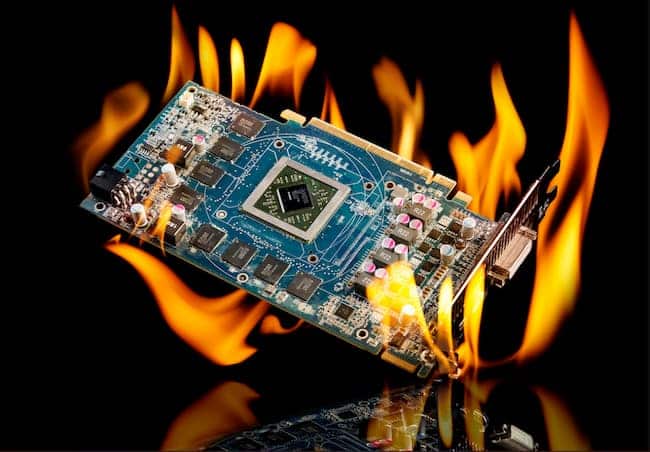 AMD prévoit 600 à 700 W de conso pour les GPU d&rsquo;ici 2025