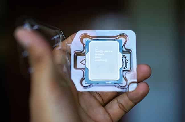 Core i5-13600K : Un processeur prometteur ?