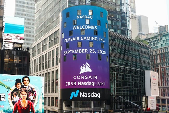 Corsair