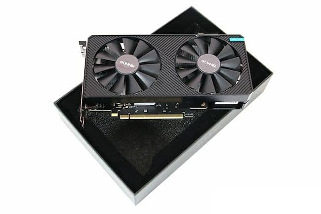 Intel Arc A380