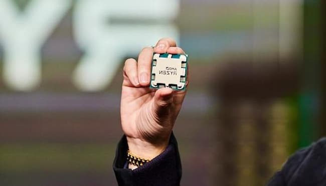 Ryzen 7000 gamescom