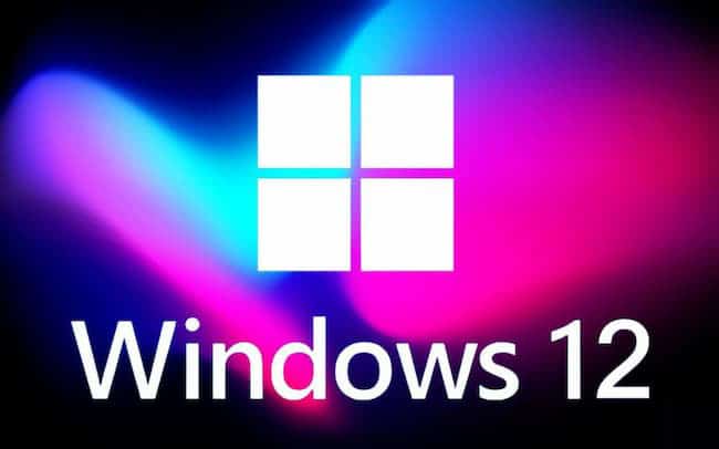 Windows 12
