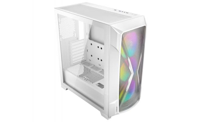 Antec DP505 White