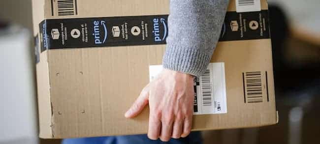 arnaque amazon