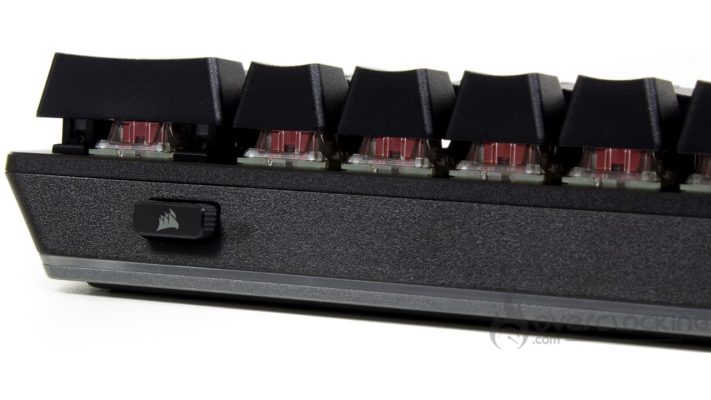 Corsair K70 Pro Mini Wireless