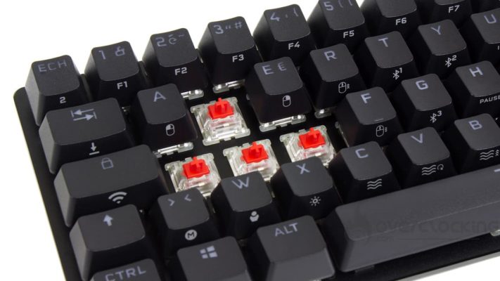 Les switches