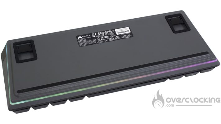 Corsair K70 Pro Mini Wireless (RGB)