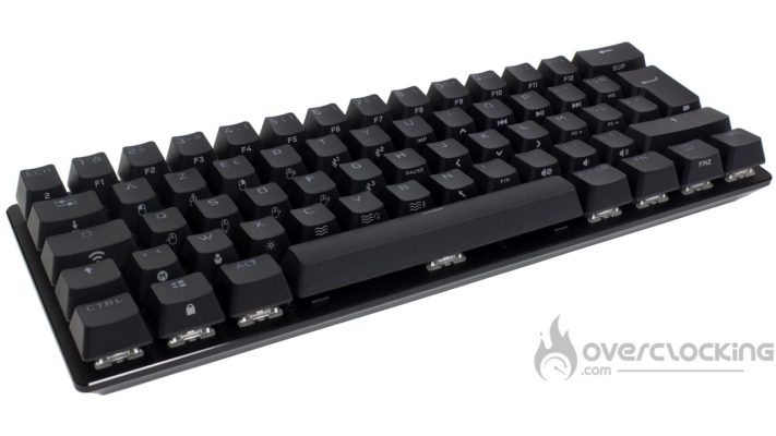 Corsair K70 Pro Mini Wireless